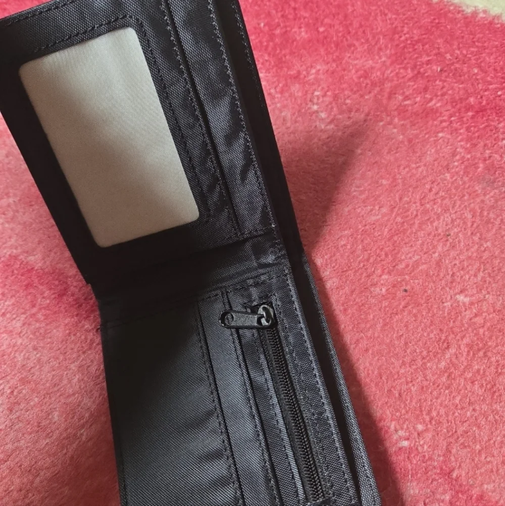 New dragon ball z anime manga leather wallet